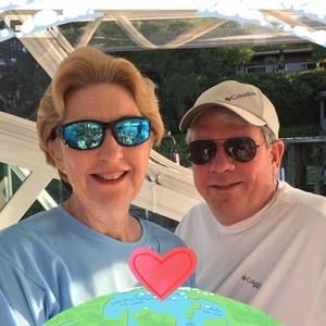 Meet your Posher, Lynn